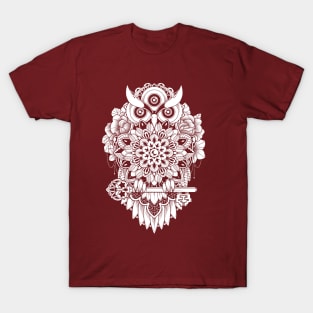 Bird of Wisdom T-Shirt